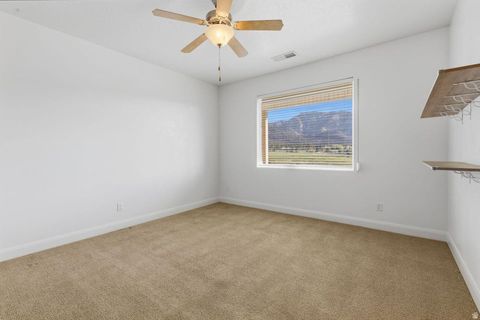 Tiny photo for 1001 E PINE VALLEY RD, Pine Valley, UT 84781 (MLS # 2153790)