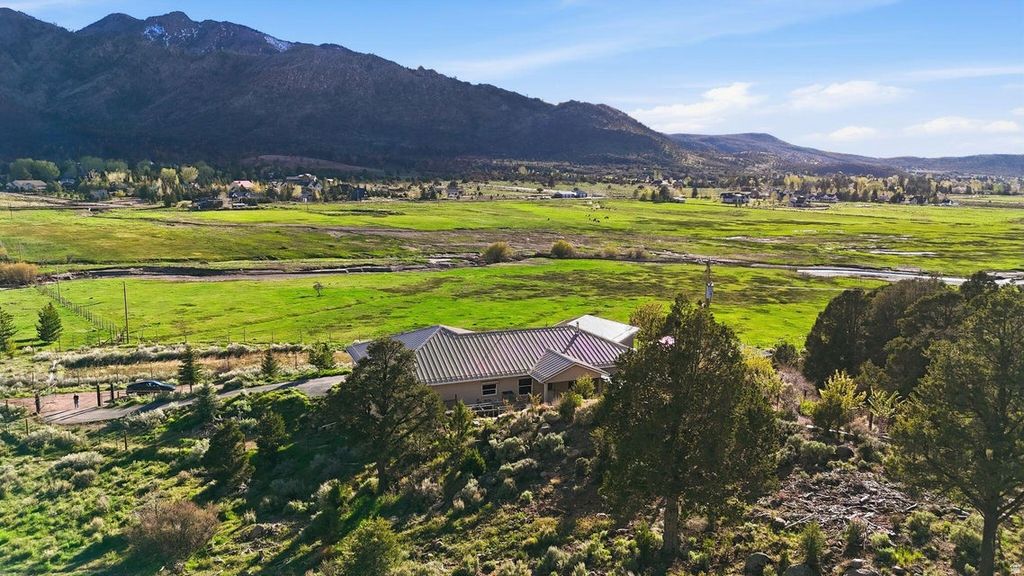 Photo of 1001 E PINE VALLEY RD, Pine Valley, UT 84781 (MLS # 2153790)