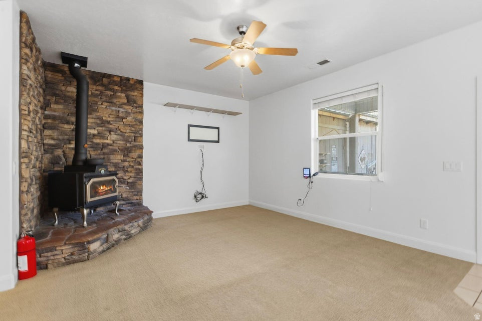 PINE VALLEY RETREAT - Residential