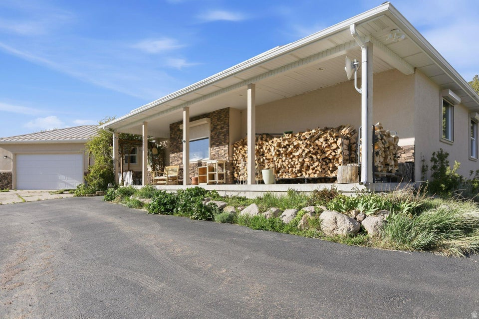 PINE VALLEY RETREAT - Residential