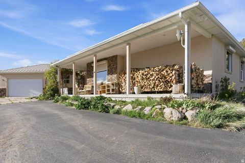Tiny photo for 1001 E PINE VALLEY RD, Pine Valley, UT 84781 (MLS # 2153790)