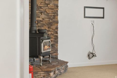 Tiny photo for 1001 E PINE VALLEY RD, Pine Valley, UT 84781 (MLS # 2153790)