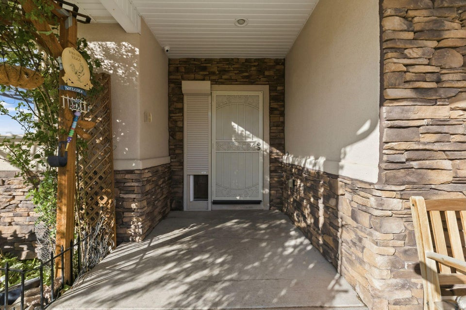 PINE VALLEY RETREAT - Residential