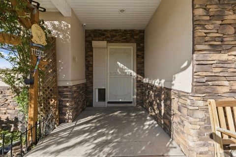 Tiny photo for 1001 E PINE VALLEY RD, Pine Valley, UT 84781 (MLS # 2153790)