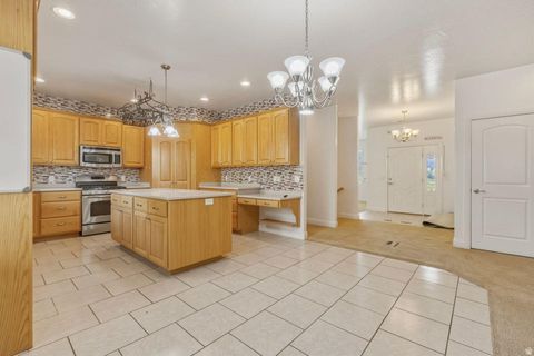 Tiny photo for 1001 E PINE VALLEY RD, Pine Valley, UT 84781 (MLS # 2153790)