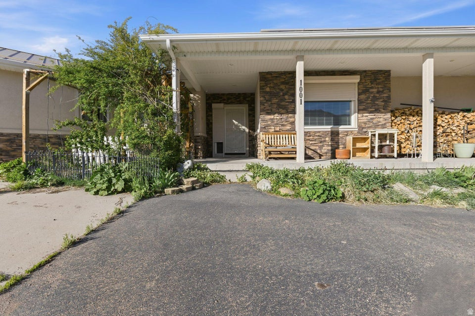 PINE VALLEY RETREAT - Residential