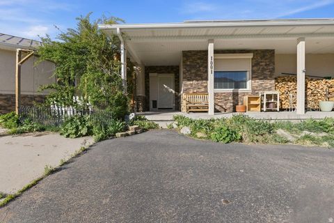 Tiny photo for 1001 E PINE VALLEY RD, Pine Valley, UT 84781 (MLS # 2153790)