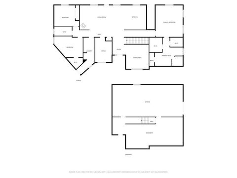 Tiny photo for 1001 E PINE VALLEY RD, Pine Valley, UT 84781 (MLS # 2153790)