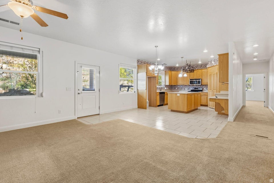 PINE VALLEY RETREAT - Residential