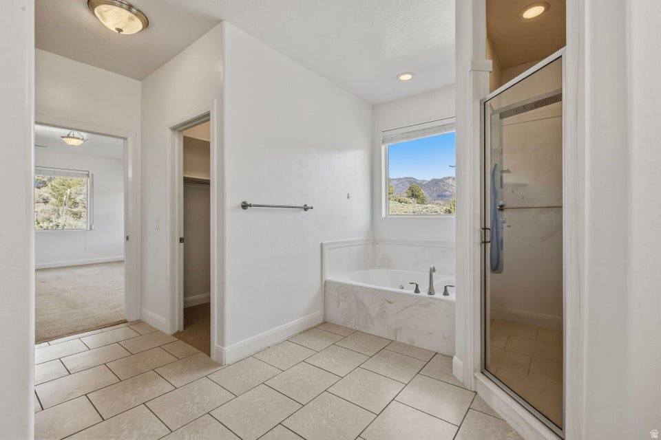 PINE VALLEY RETREAT - Residential