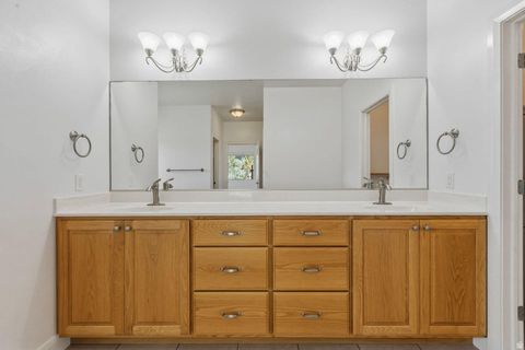 Tiny photo for 1001 E PINE VALLEY RD, Pine Valley, UT 84781 (MLS # 2153790)