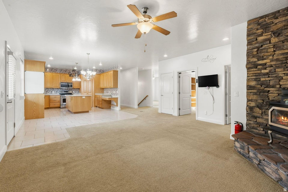 PINE VALLEY RETREAT - Residential