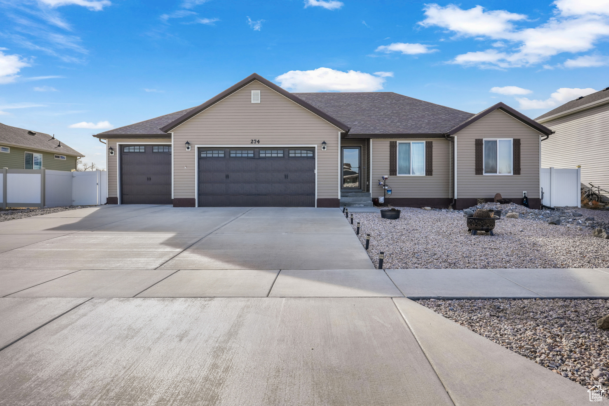 274 E Carly Dr, Grantsville, Utah image 1