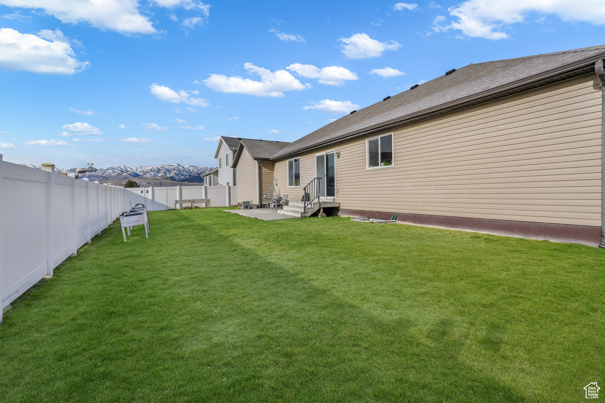 274 E Carly Dr, Grantsville, Utah image 20