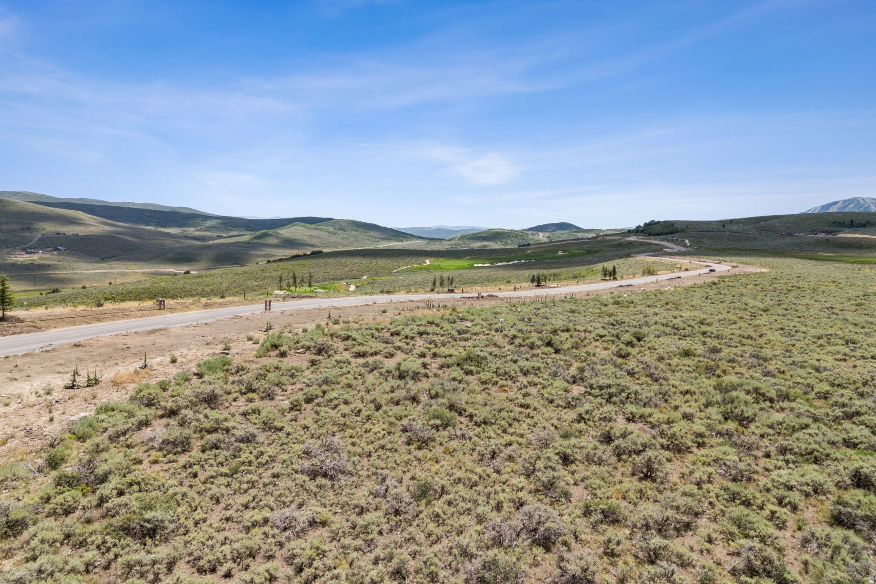 LINKS EDGE - Residential