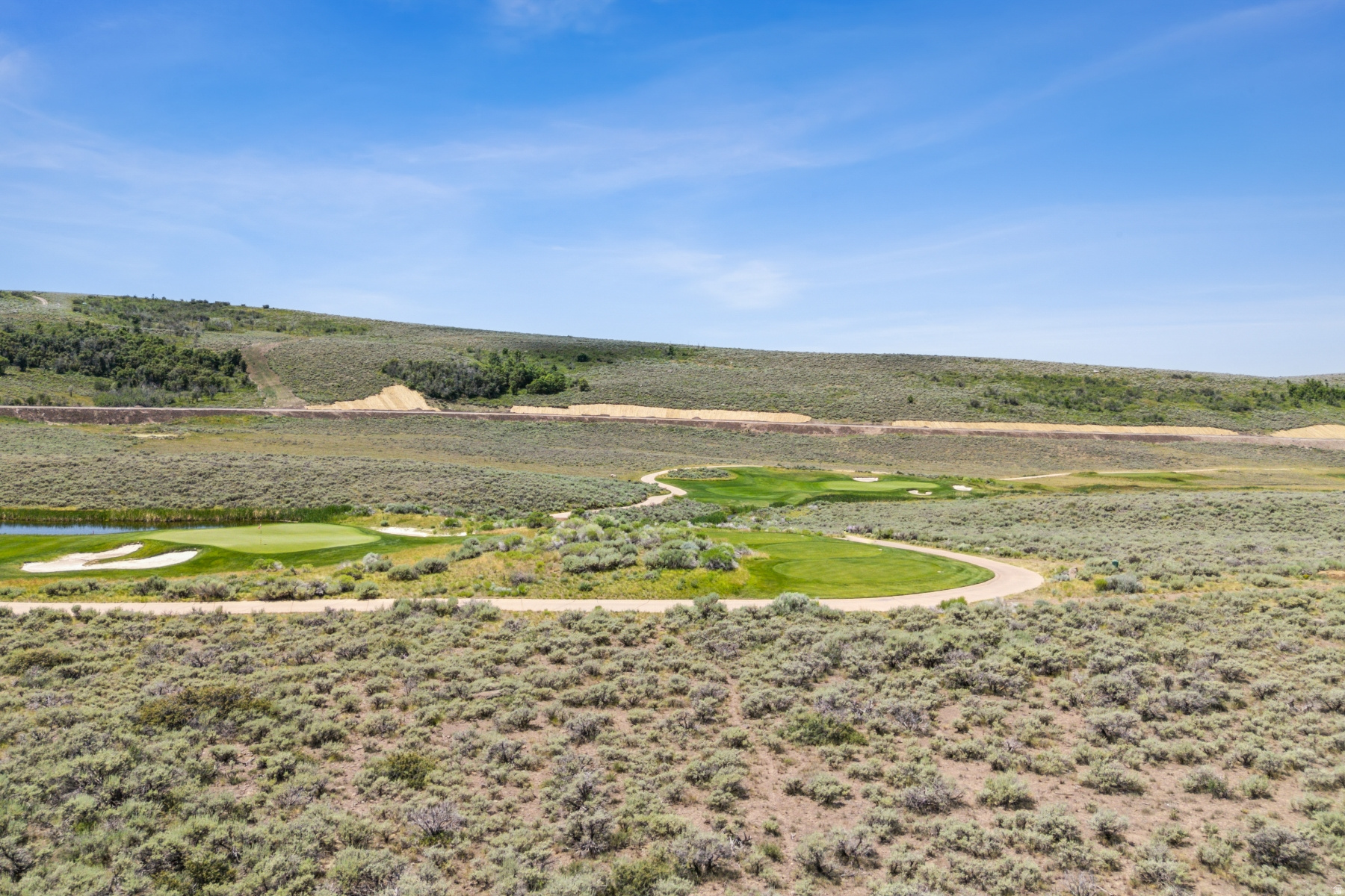 LINKS EDGE - Residential