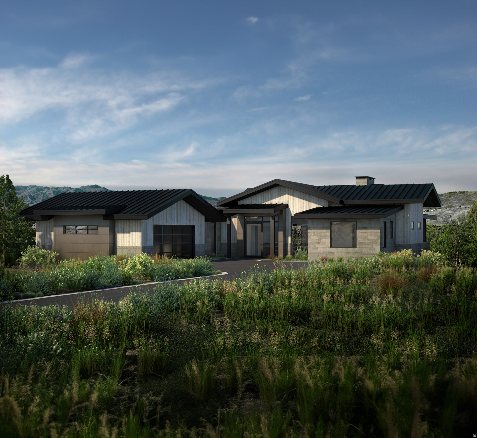 LINKS EDGE - Residential