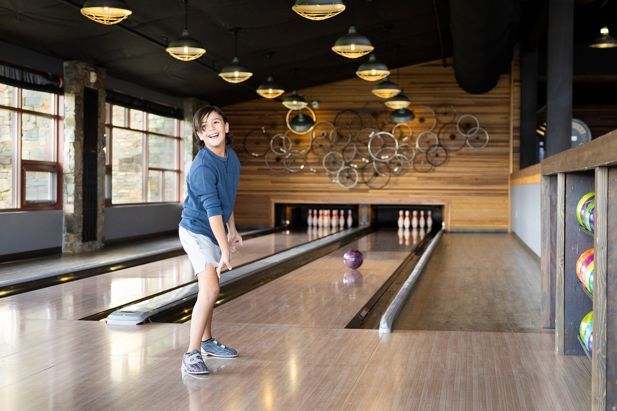 LINKS EDGE - Residential