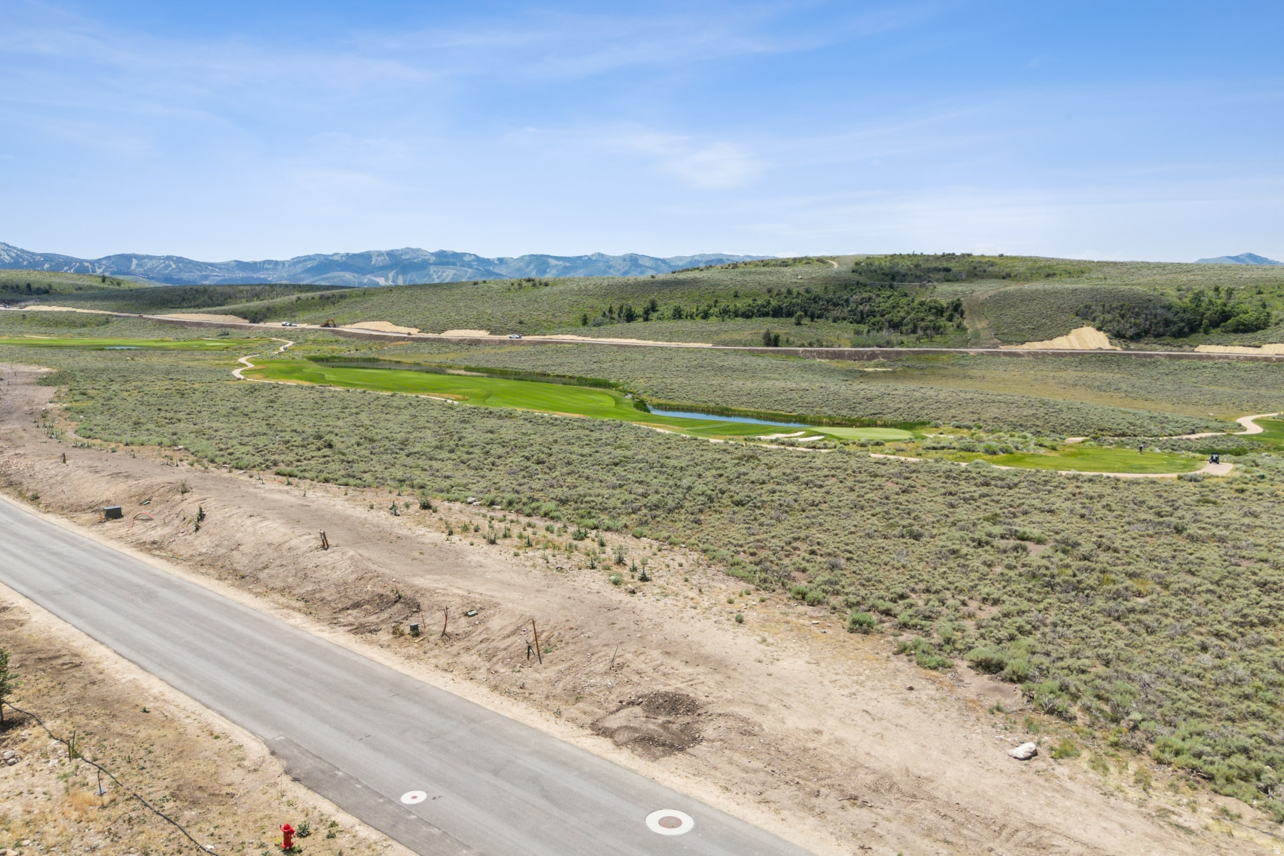 LINKS EDGE - Residential