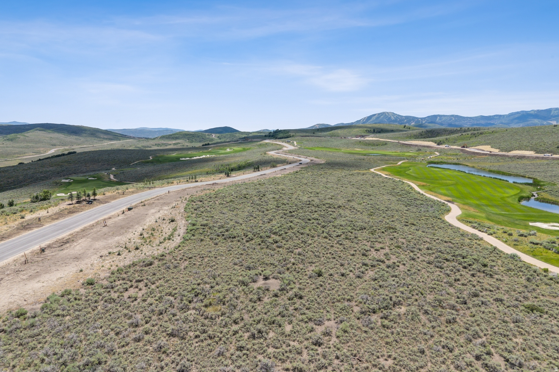 LINKS EDGE - Residential