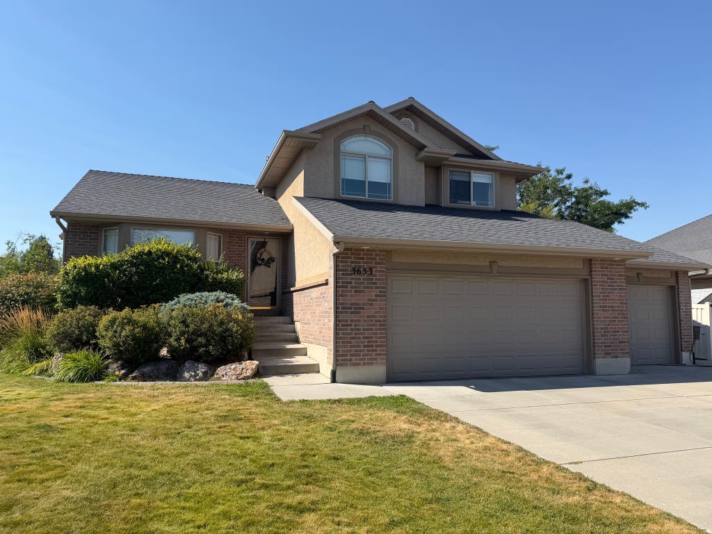 Photo of 3653 W 520 N, West Point, UT 84015 (MLS # 2175903)