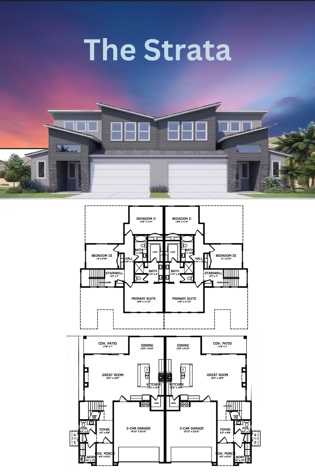 SKYVIEW - Residential