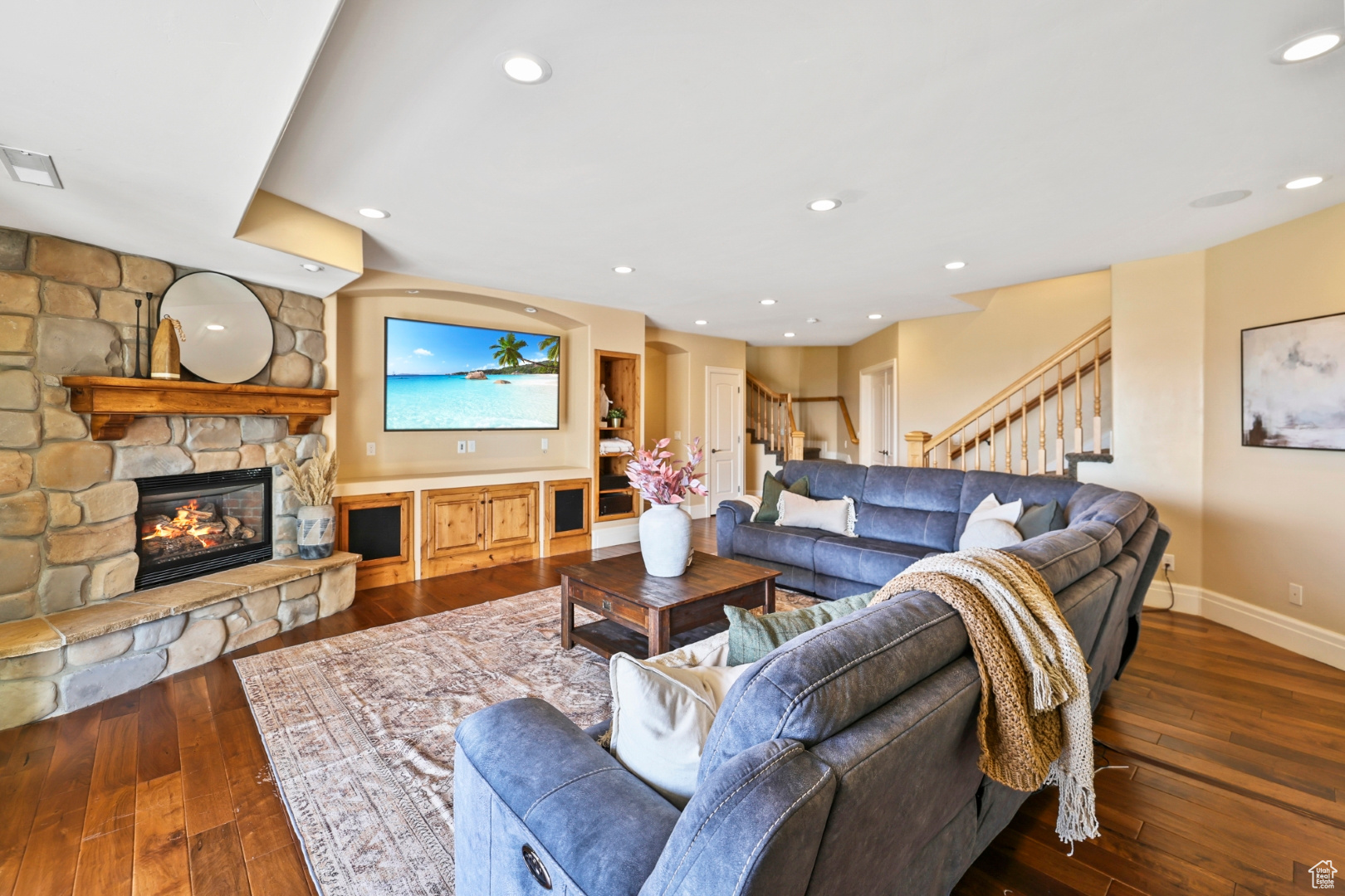 OAKDALE - Residential