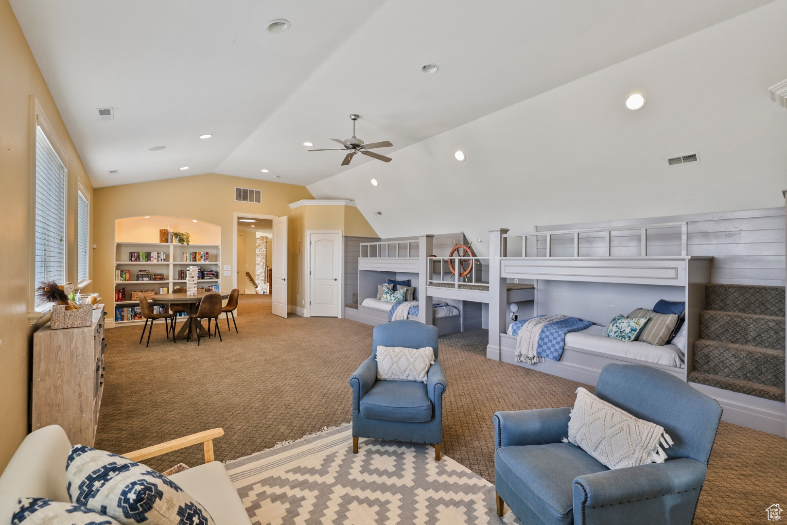 OAKDALE - Residential