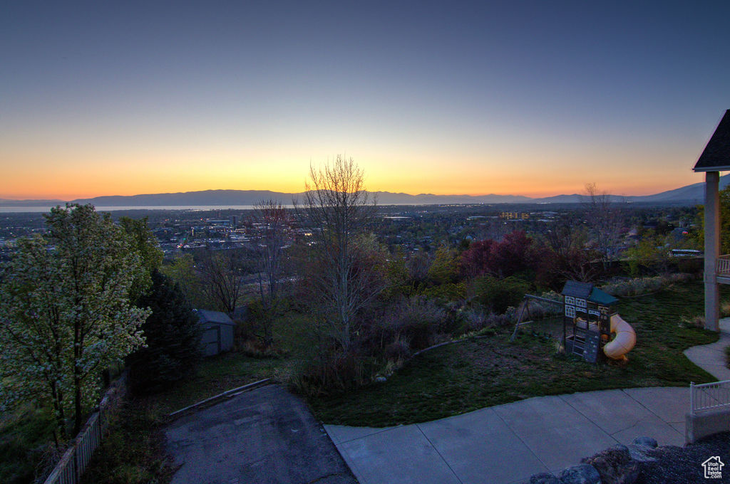 943 N Terrace Dr, Provo, Utah image 42