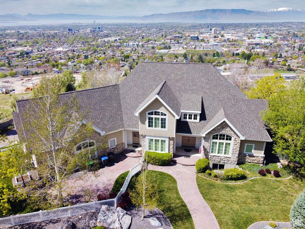 943 N Terrace Dr, Provo, Utah image 2