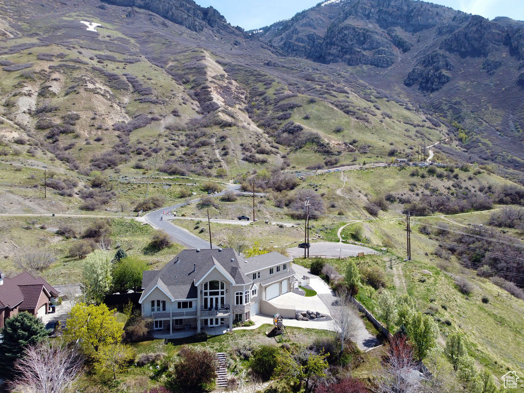943 N Terrace Dr, Provo, Utah image 21