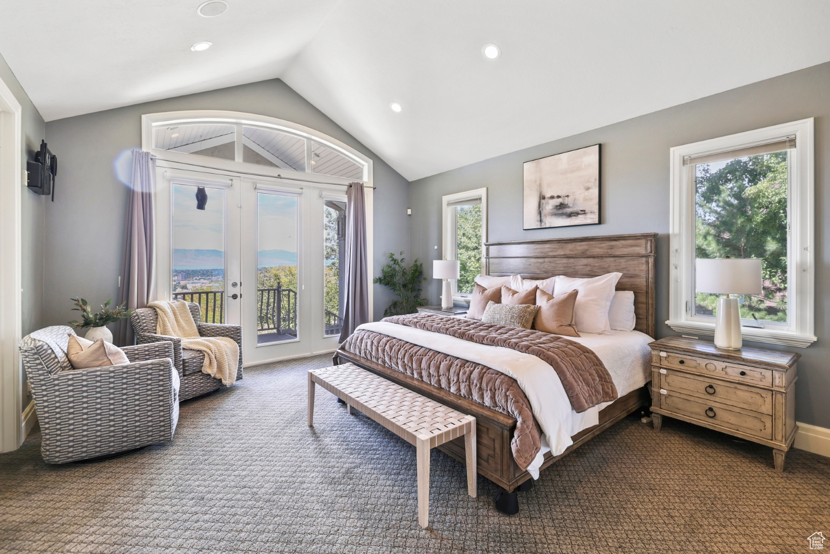 OAKDALE - Residential