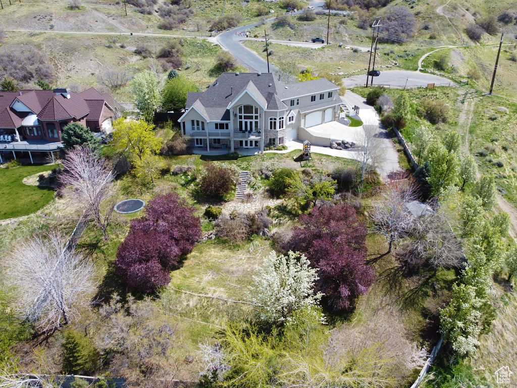 943 N Terrace Dr, Provo, Utah image 25