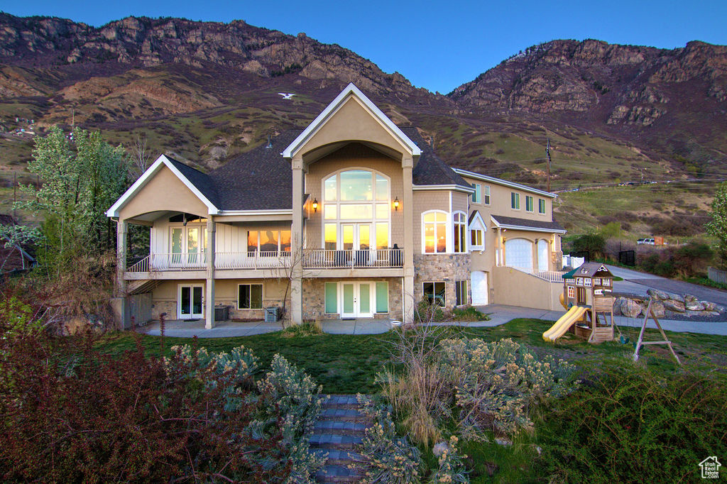 943 N Terrace Dr, Provo, Utah image 4