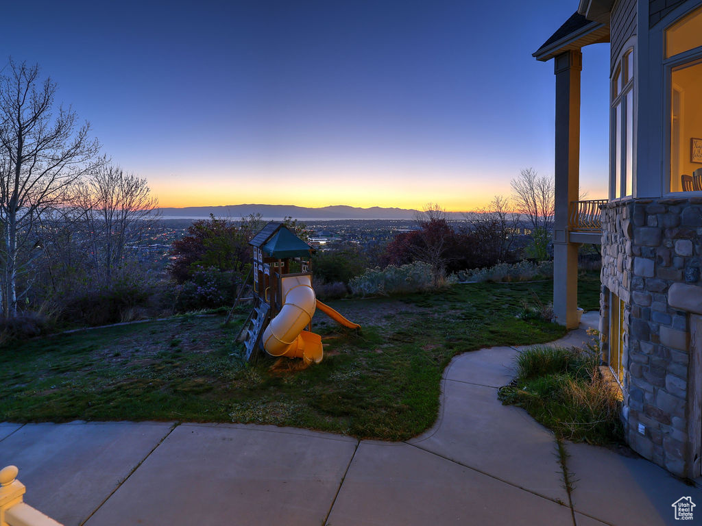 943 N Terrace Dr, Provo, Utah image 43