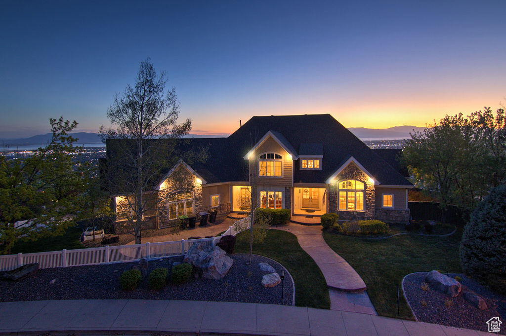 943 N Terrace Dr, Provo, Utah image 36