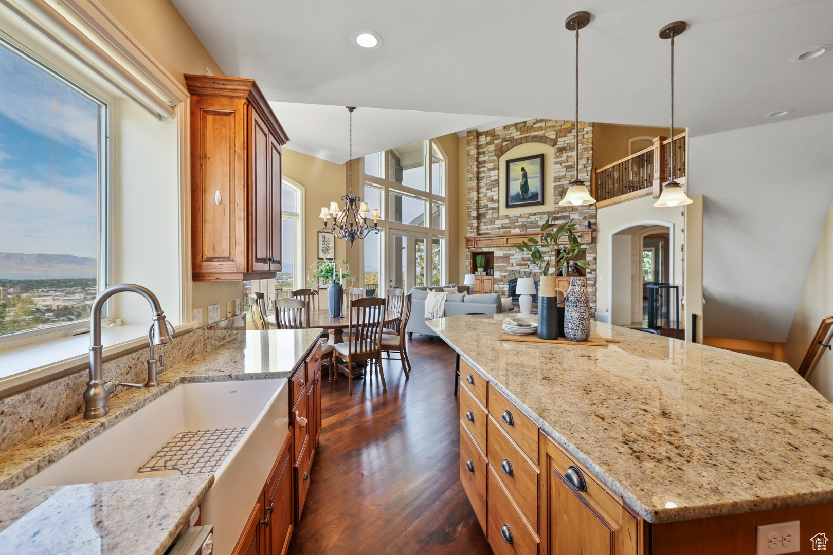 OAKDALE - Residential