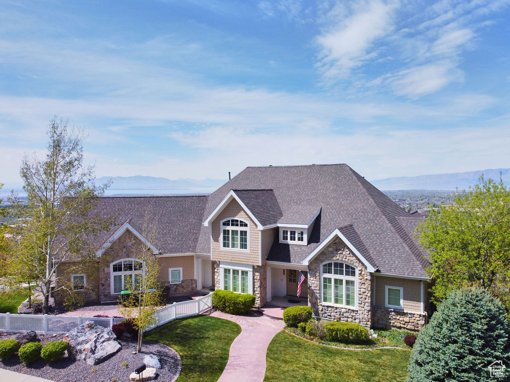 943 N Terrace Dr, Provo, Utah image 15