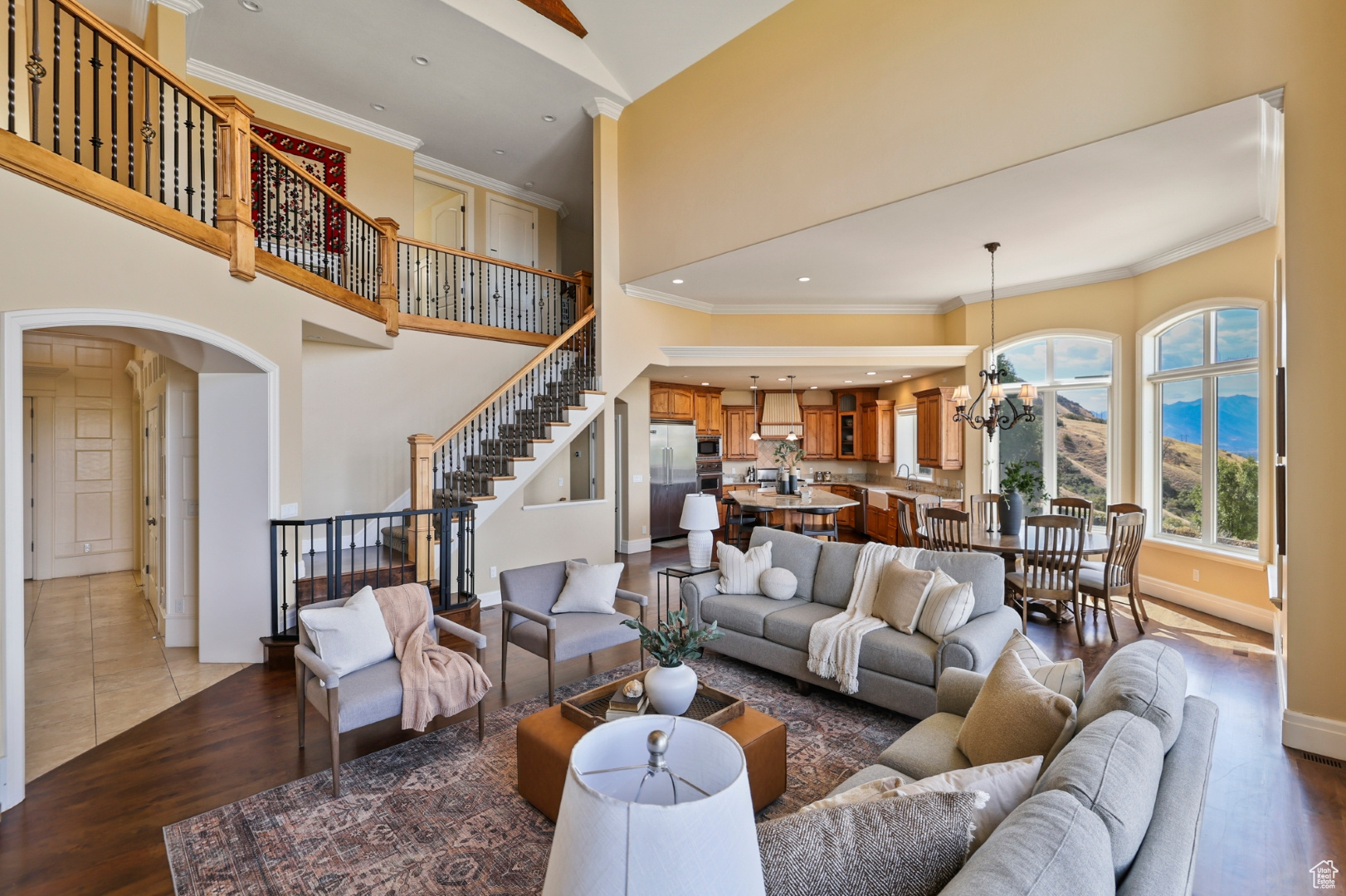OAKDALE - Residential