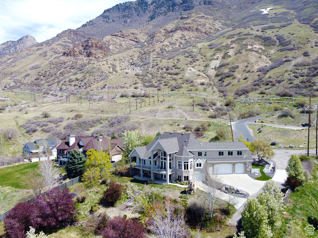 943 N Terrace Dr, Provo, Utah image 11
