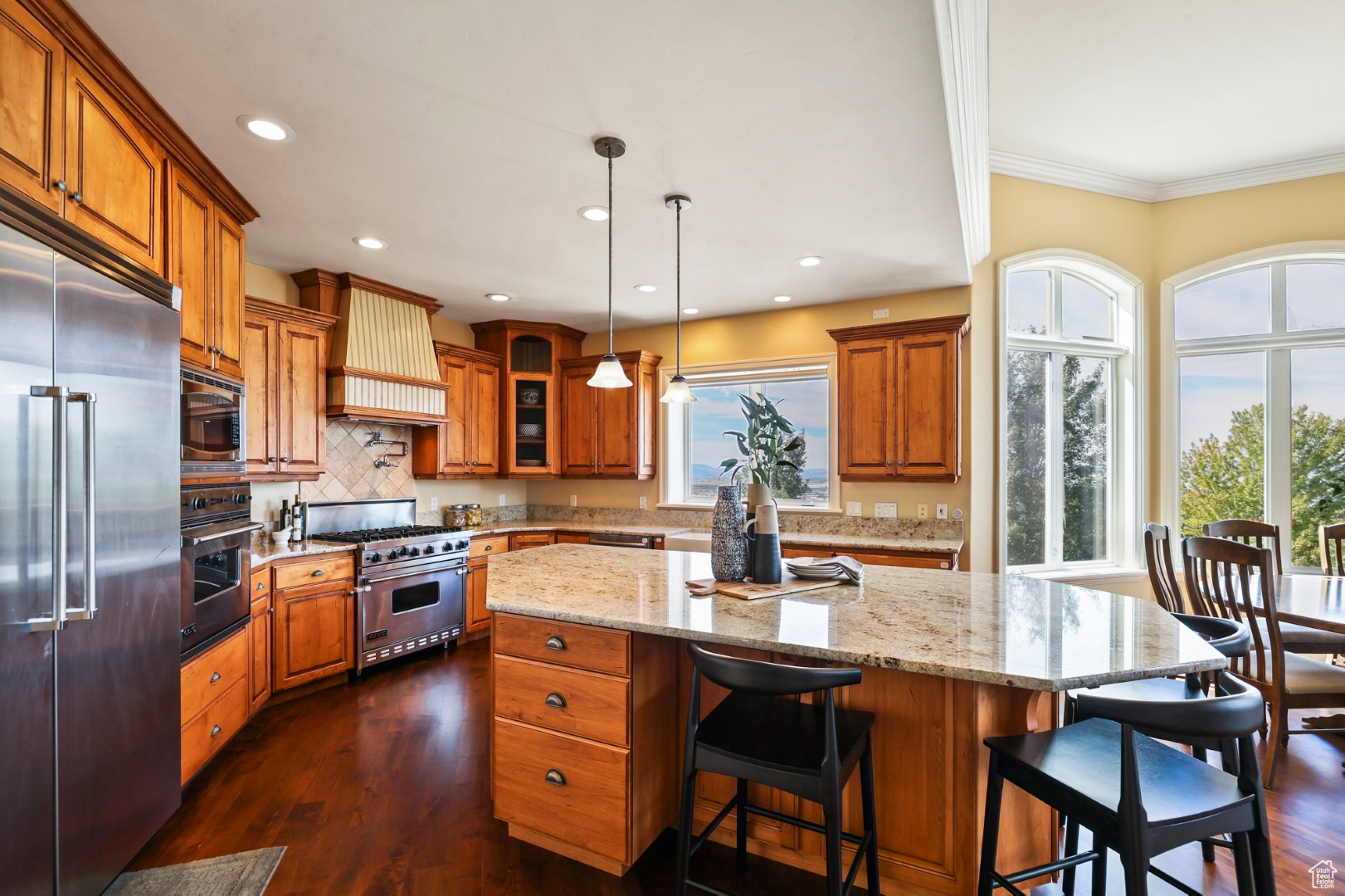 OAKDALE - Residential