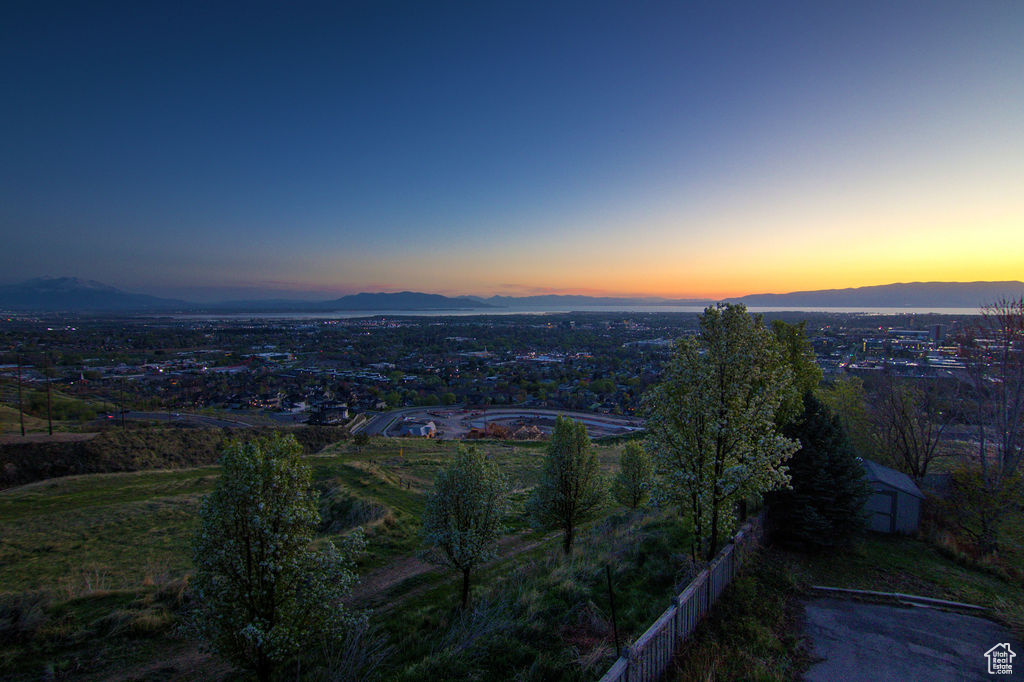 943 N Terrace Dr, Provo, Utah image 41