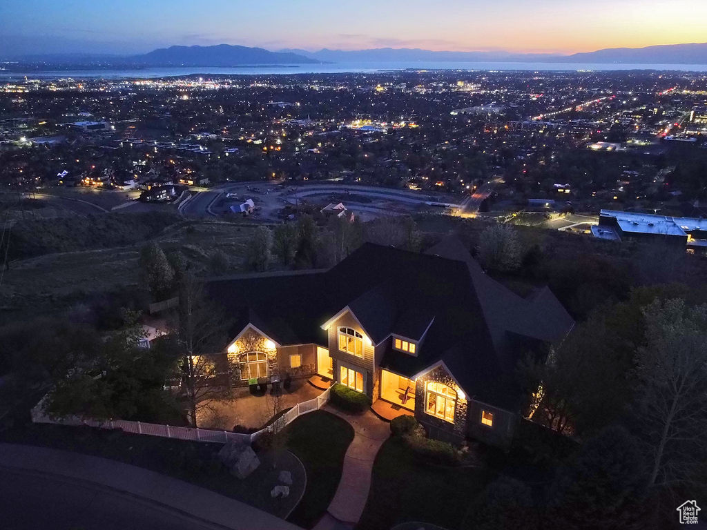 943 N Terrace Dr, Provo, Utah image 38