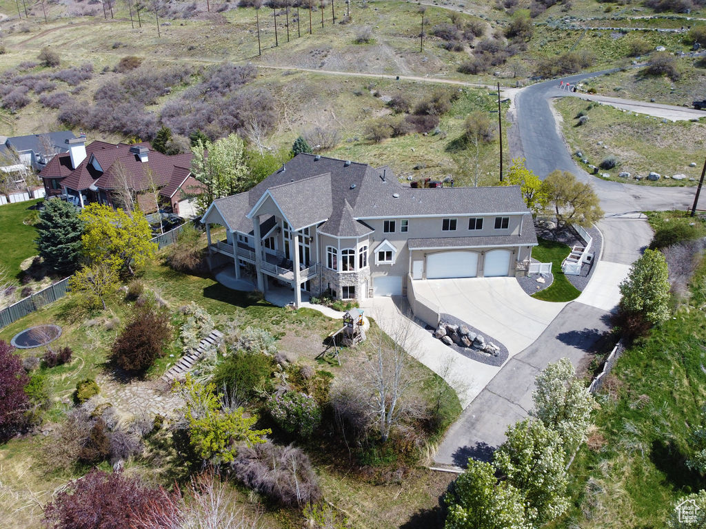 943 N Terrace Dr, Provo, Utah image 12