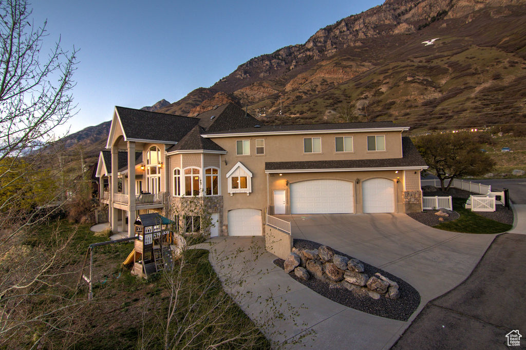 943 N Terrace Dr, Provo, Utah image 8
