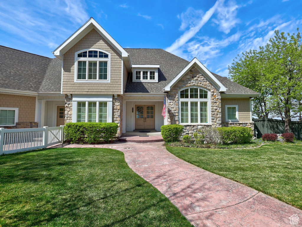 943 N Terrace Dr, Provo, Utah image 18
