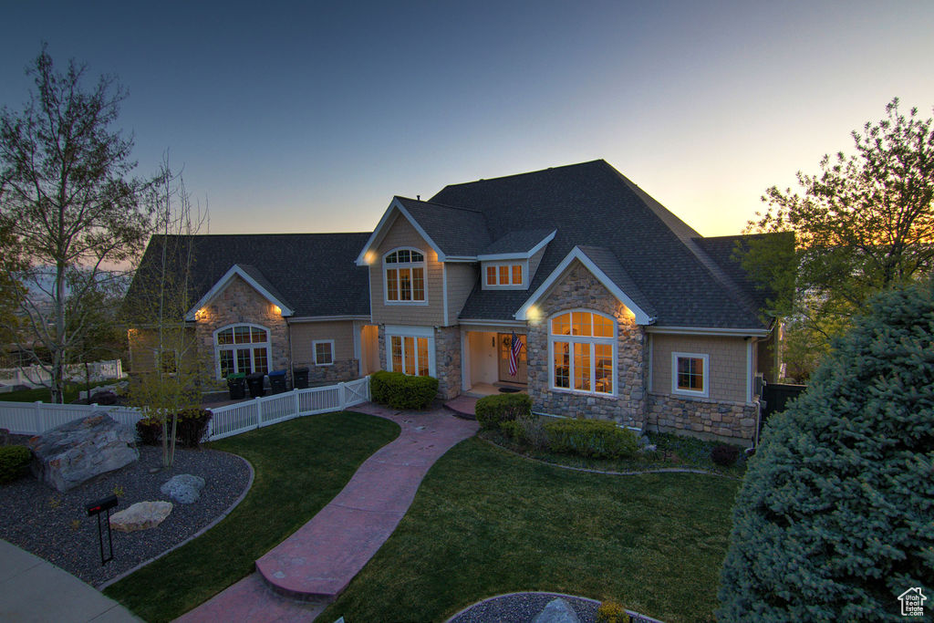943 N Terrace Dr, Provo, Utah image 30