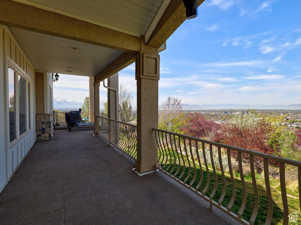 943 N Terrace Dr, Provo, Utah image 20
