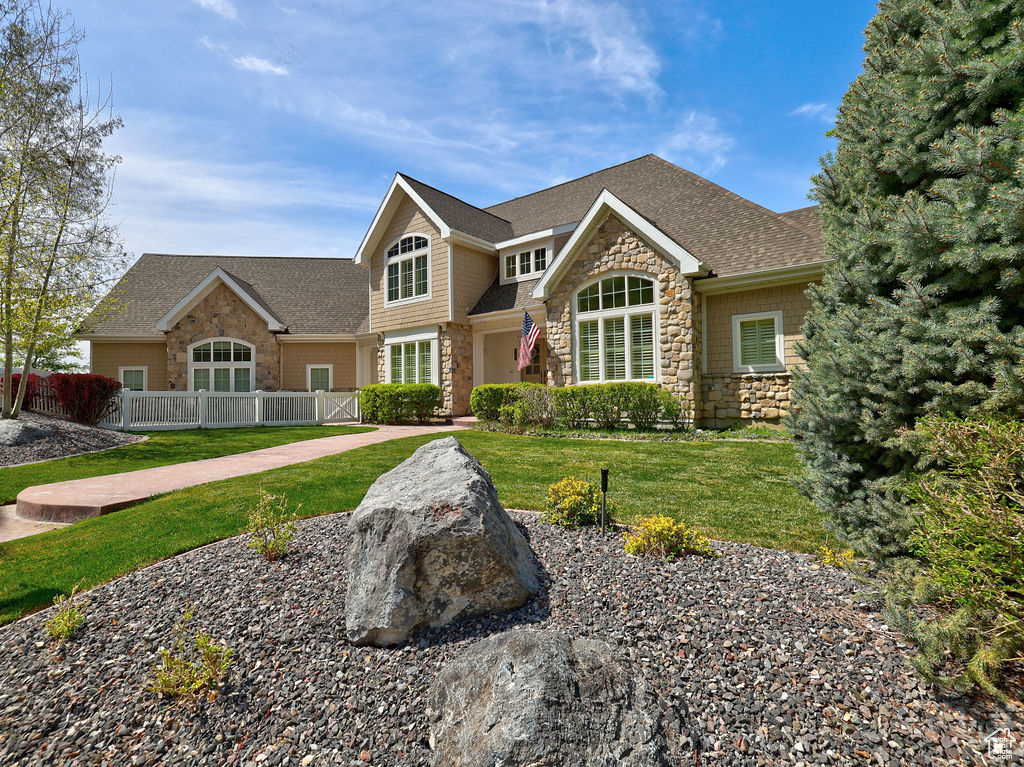 943 N Terrace Dr, Provo, Utah image 13