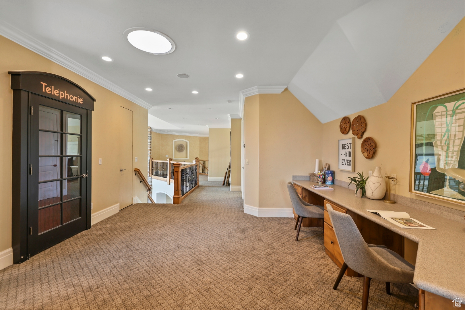 OAKDALE - Residential